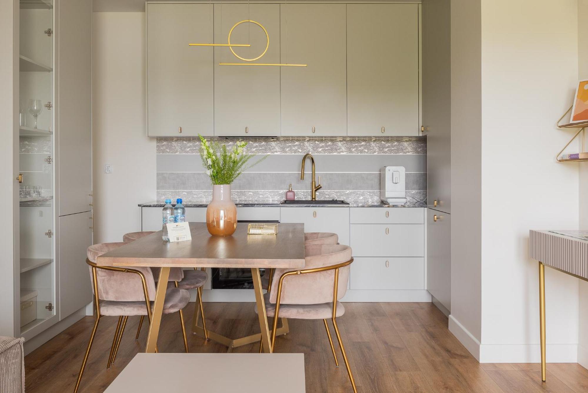Natura Ilawa Luxury Apartments Kültér fotó