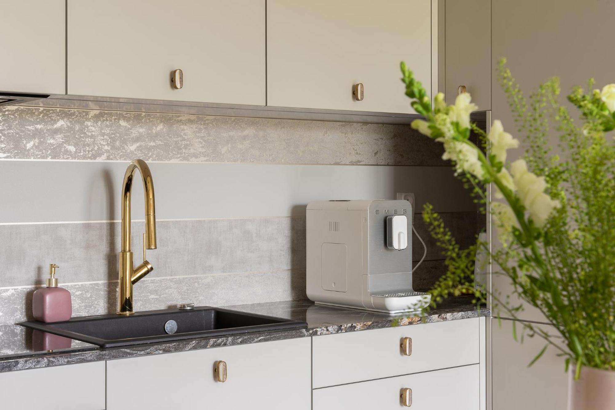 Natura Ilawa Luxury Apartments Kültér fotó