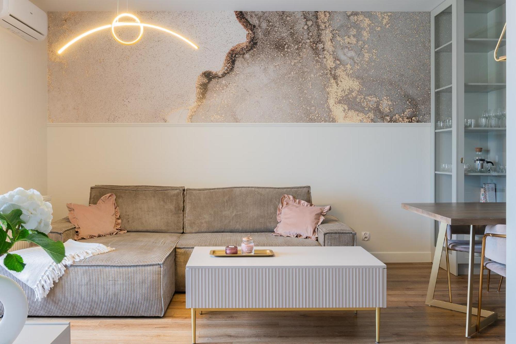 Natura Ilawa Luxury Apartments Kültér fotó
